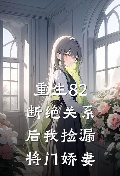 重生82：断绝关系后我捡漏将门娇妻