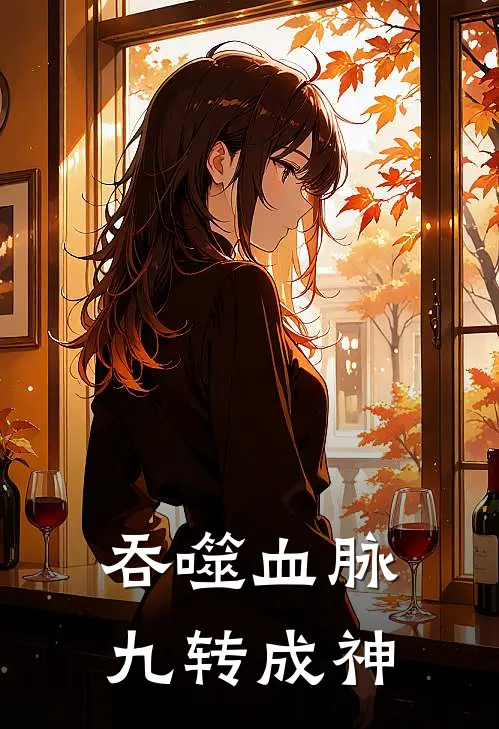 吞噬血脉，九转成神