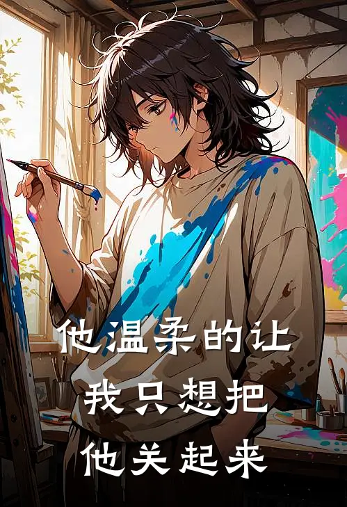 他温柔的让我只想把他关起来