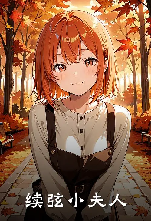 续弦小夫人