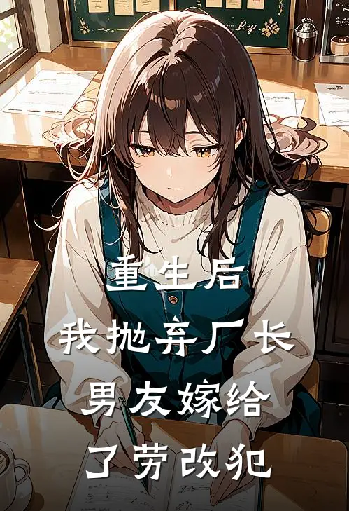 重生后，我抛弃厂长男友嫁给了劳改犯