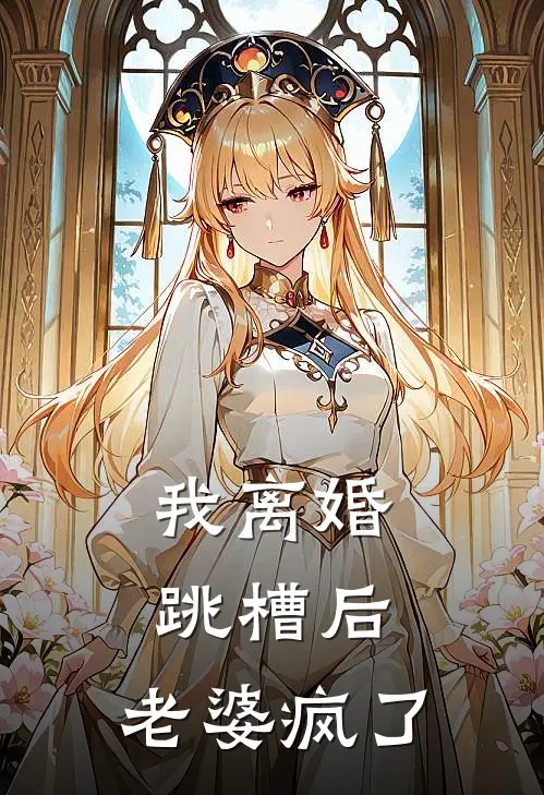 我离婚跳槽后，老婆疯了