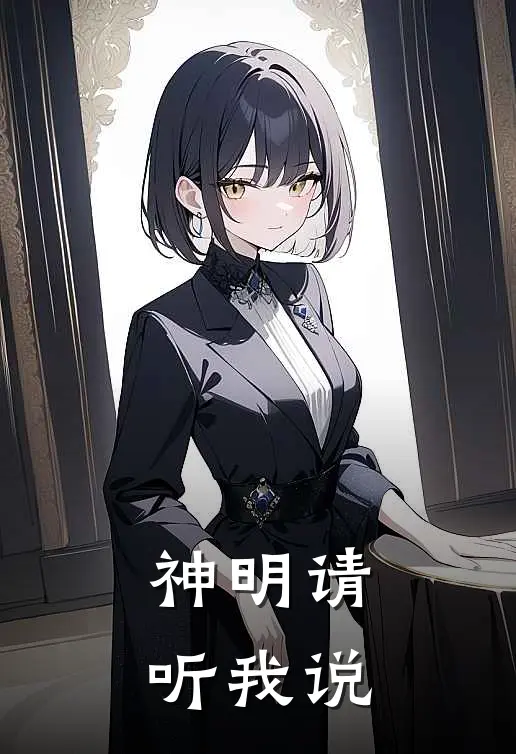 神明请听我说