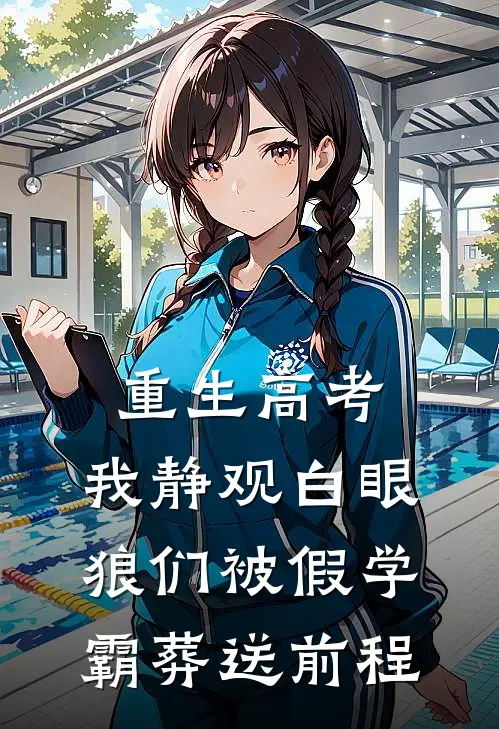 重生高考，我静观白眼狼们被假学霸葬送前程