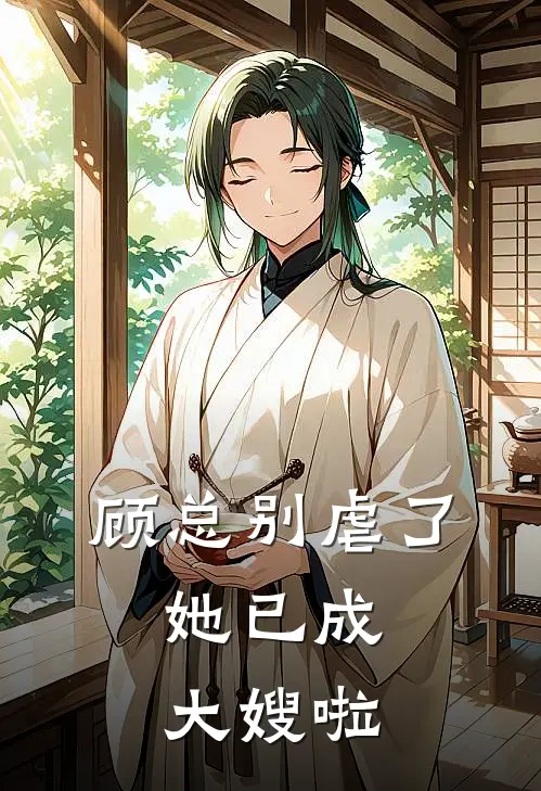 顾总别虐了，她已成大嫂啦