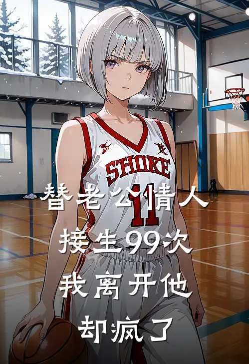 替老公情人接生99次，我离开他却疯了