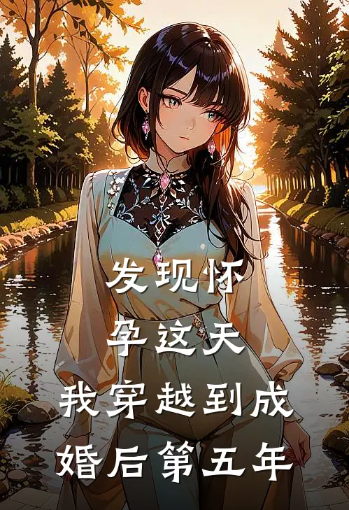 发现怀孕这天，我穿越到成婚后第五年