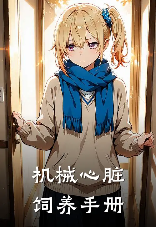 机械心脏饲养手册