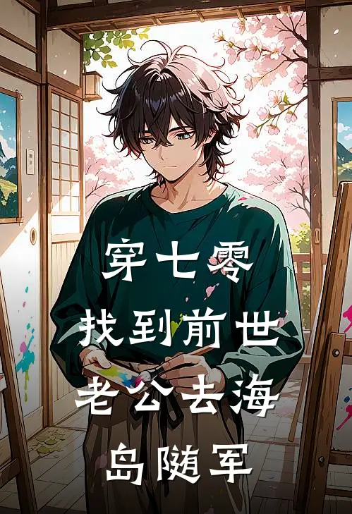 穿七零，找到前世老公去海岛随军