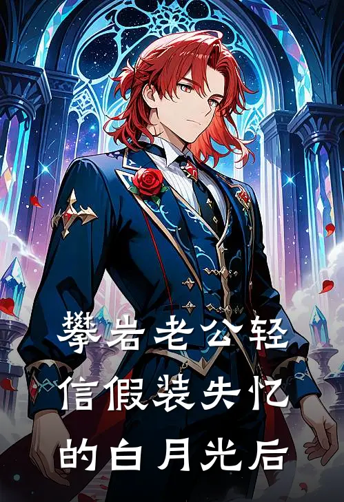 攀岩老公轻信假装失忆的白月光后