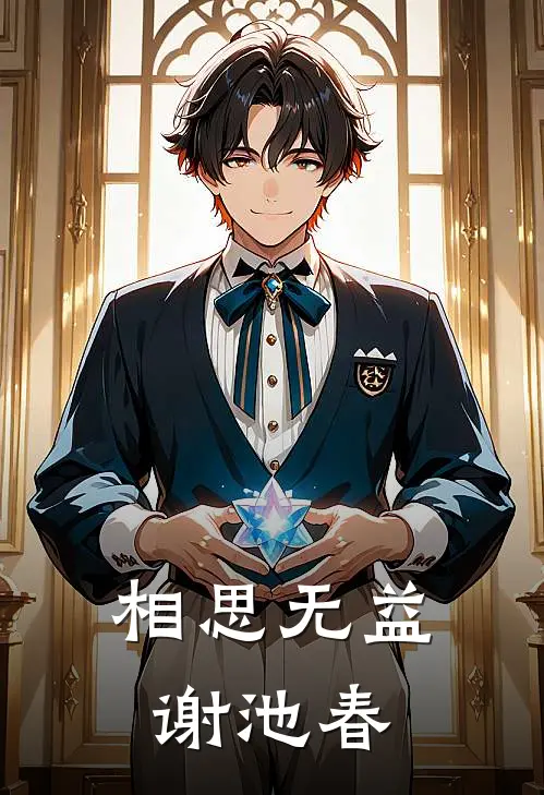 相思无益谢池春