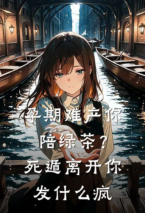 孕期难产你陪绿茶？死遁离开你发什么疯