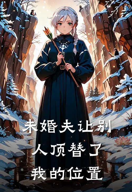 未婚夫让别人顶替了我的位置