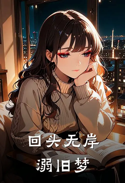 回头无岸溺旧梦