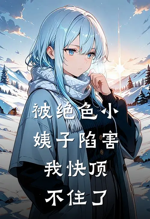 被绝色小姨子陷害，我快顶不住了