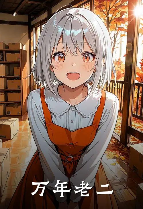 万年老二