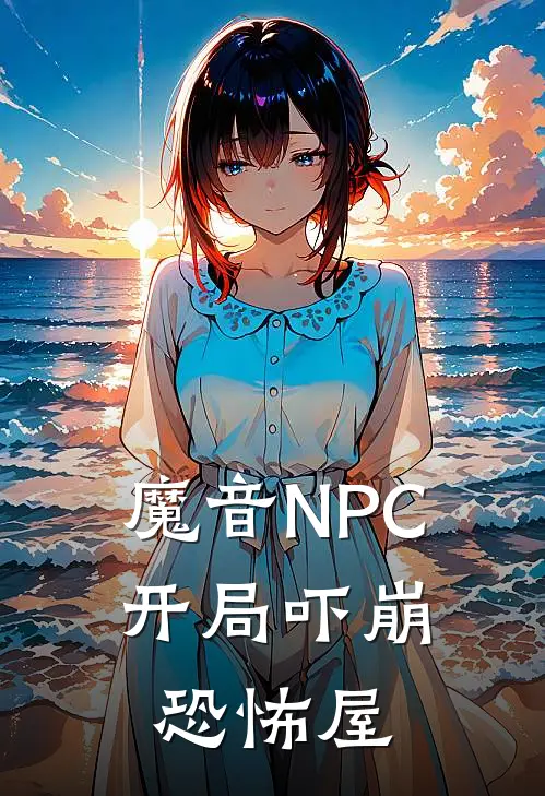 魔音NPC：开局吓崩恐怖屋