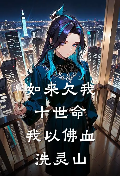 如来欠我十世命，我以佛血洗灵山