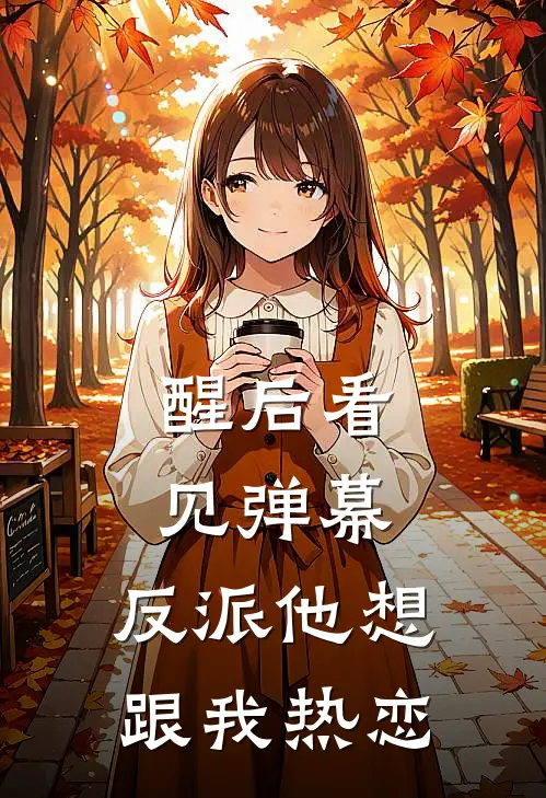 醒后看见弹幕，反派他想跟我热恋