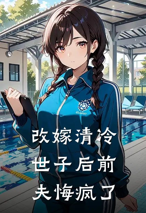 改嫁清冷世子后前夫悔疯了