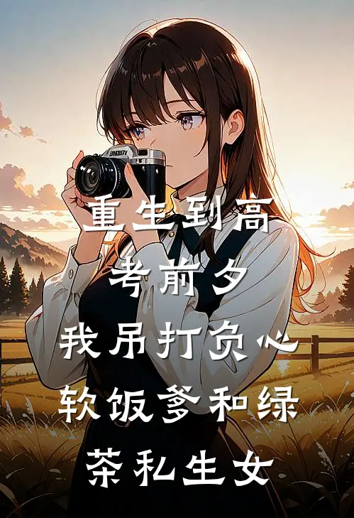 重生到高考前夕，我吊打负心软饭爹和绿茶私生女