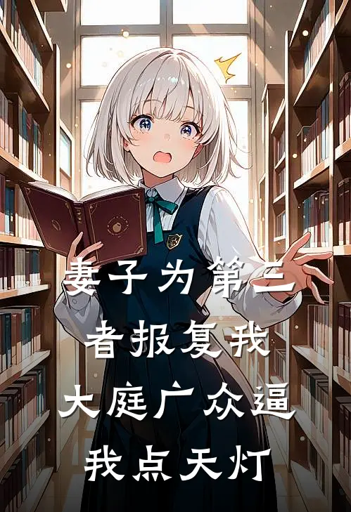 妻子为第三者报复我，大庭广众逼我点天灯