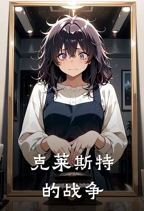 克莱斯特的战争