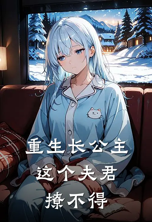 重生长公主：这个夫君撩不得