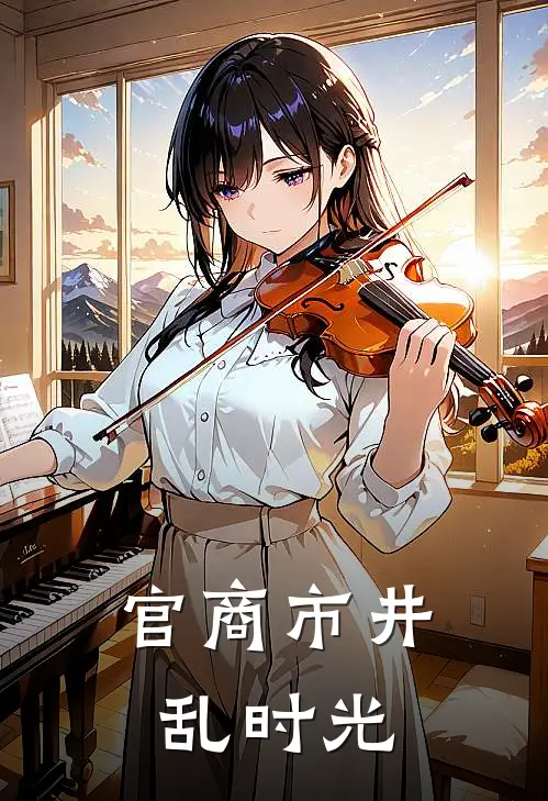 官商市井乱时光