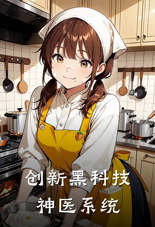 创新黑科技神医系统