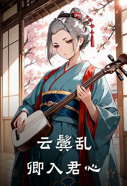 云鬓乱：卿入君心