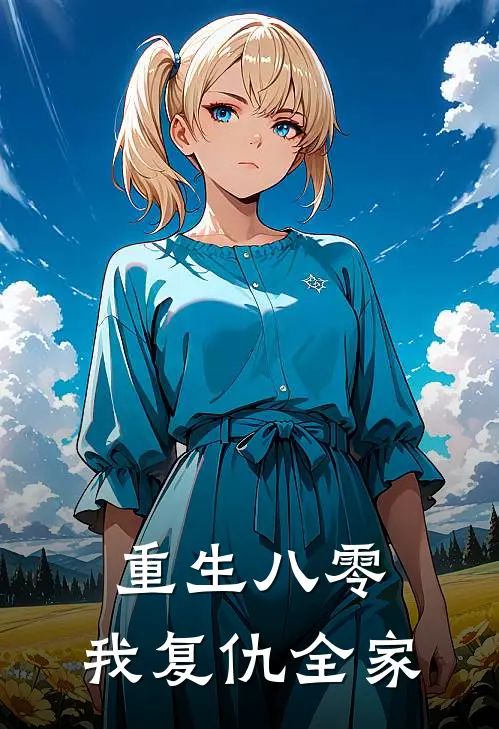 重生八零，我复仇全家