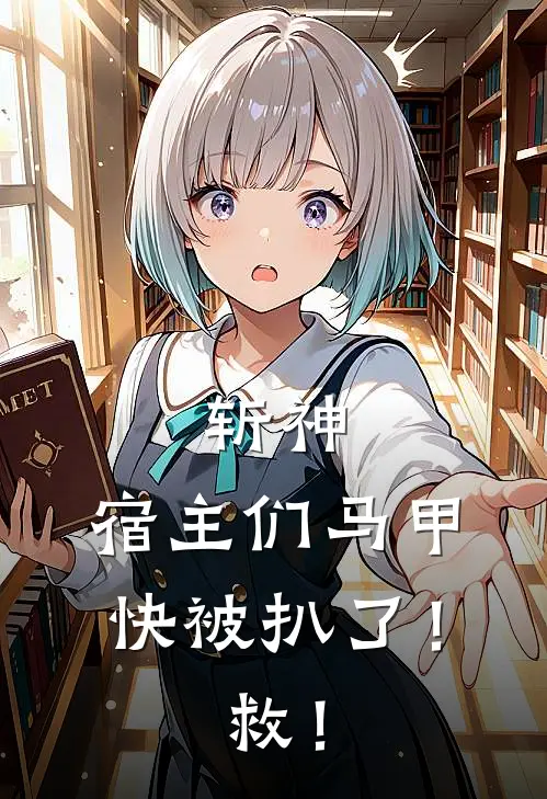 斩神：宿主们马甲快被扒了！救！