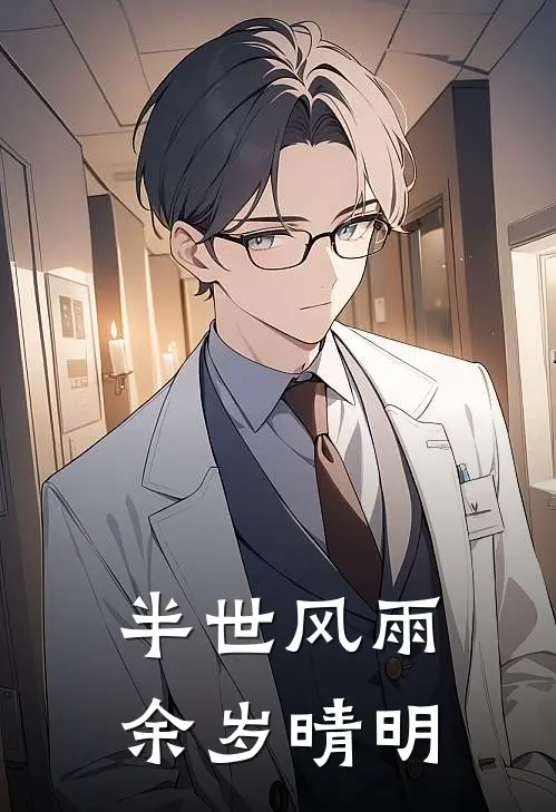 半世风雨，余岁晴明