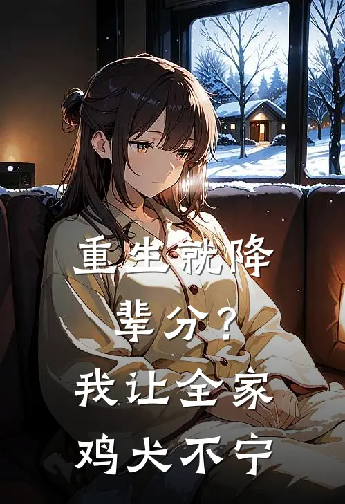 重生就降辈分？我让全家鸡犬不宁