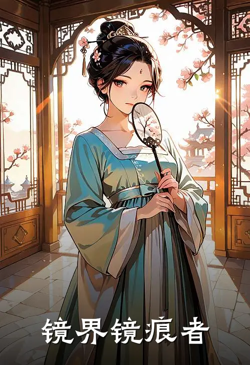 镜界【镜痕者】