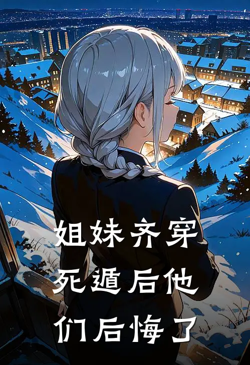 姐妹齐穿，死遁后他们后悔了