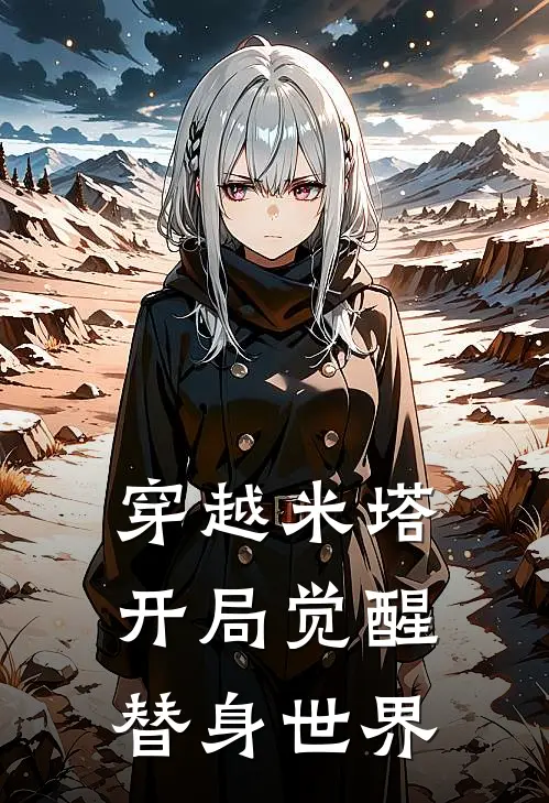 穿越米塔：开局觉醒替身世界