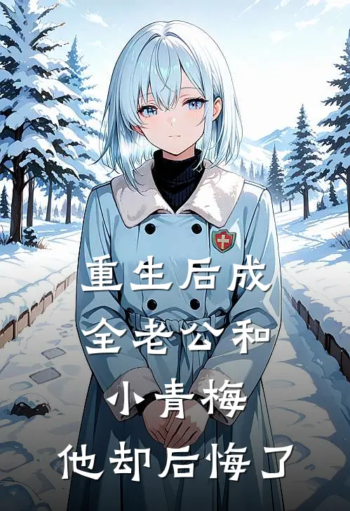 重生后成全老公和小青梅，他却后悔了