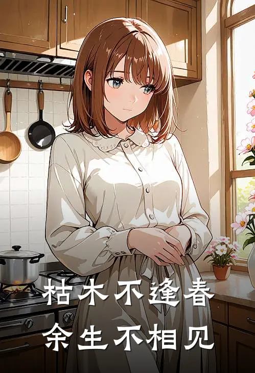 枯木不逢春，余生不相见