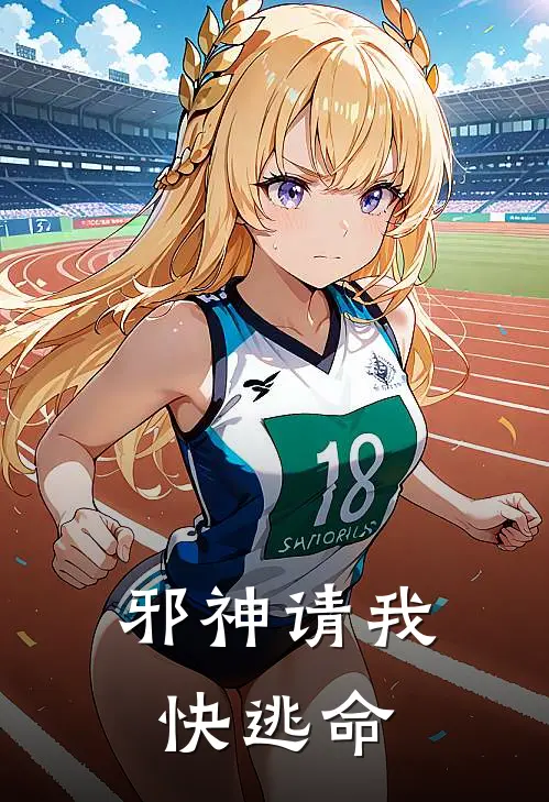 邪神请我快逃命