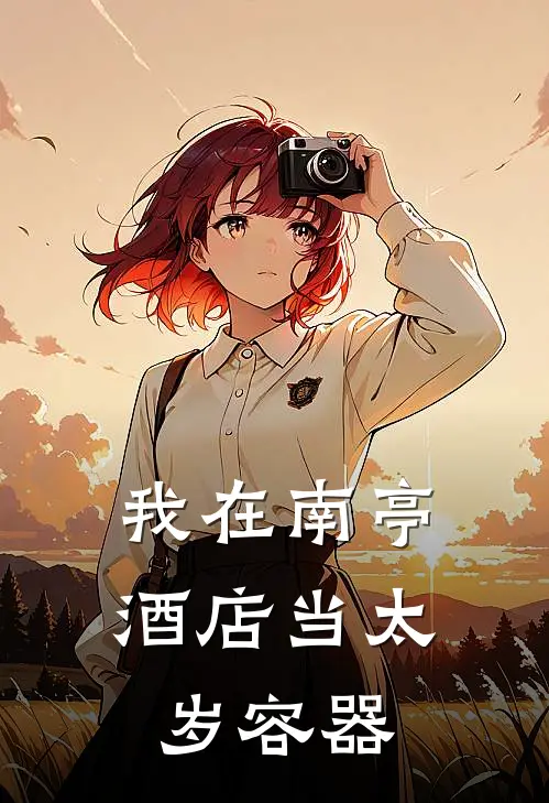 我在南亭酒店当太岁容器