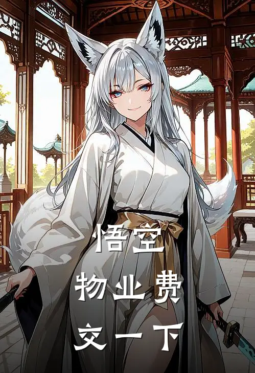 悟空，物业费交一下