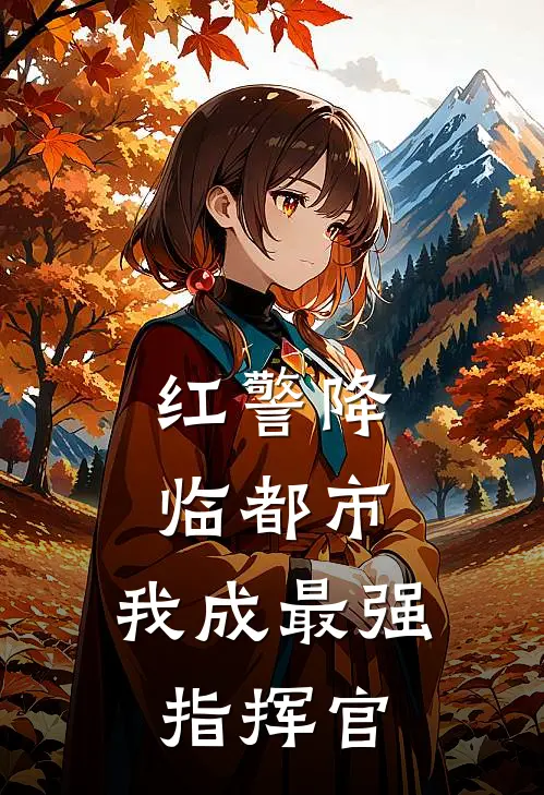 红警降临都市：我成最强指挥官