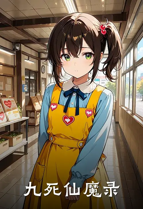 九死仙魔录