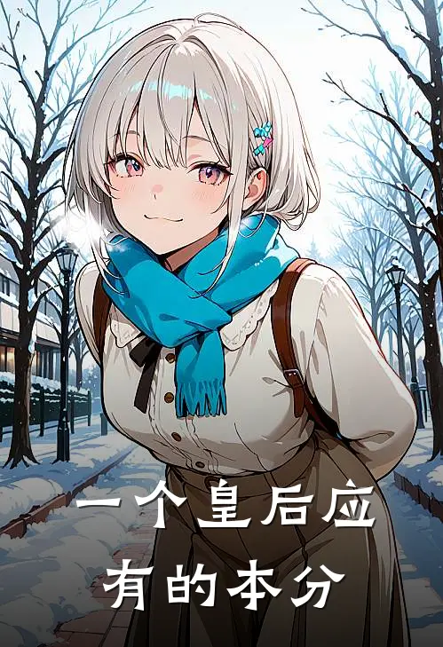 一个皇后应有的本分