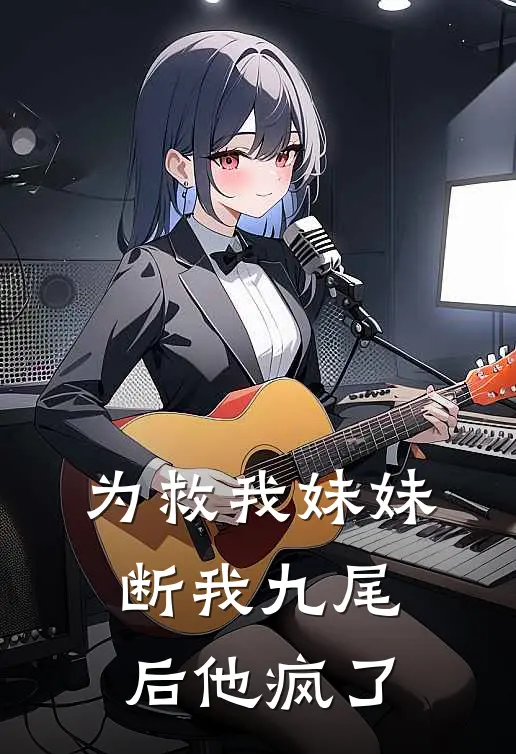 为救我妹妹断我九尾后他疯了