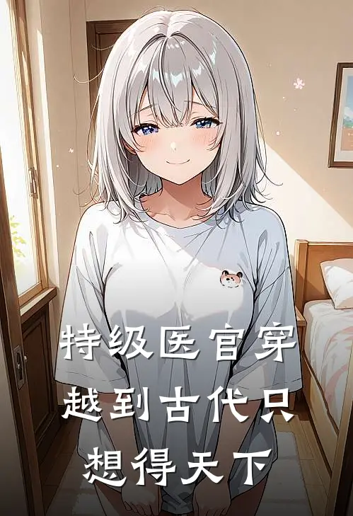 特级医官穿越到古代只想得天下