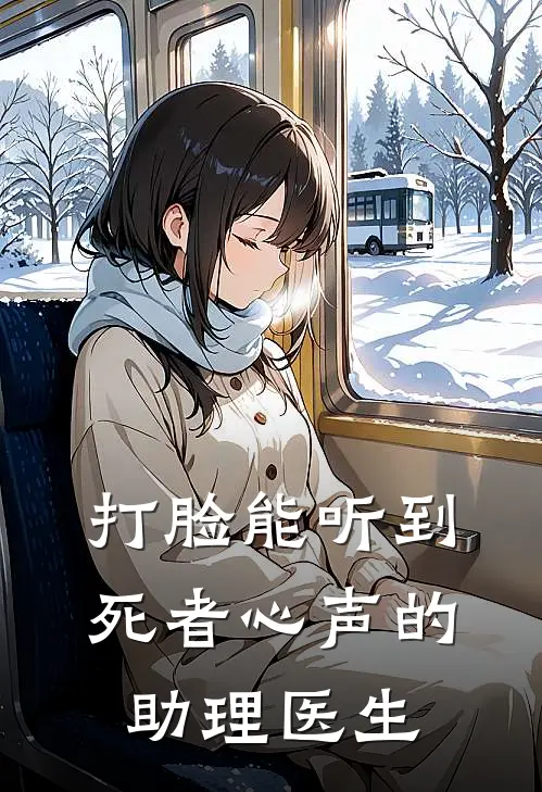 打脸能听到死者心声的助理医生