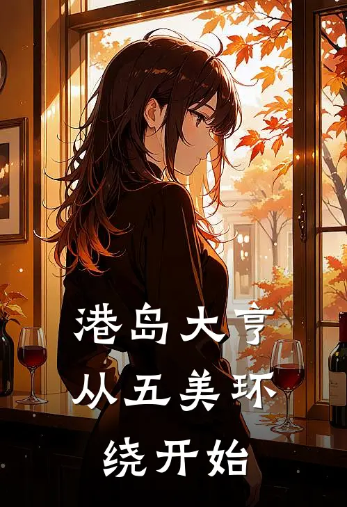 港岛大亨：从五美环绕开始